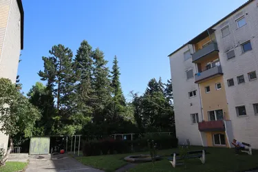 Renovierte Eigentumswohnung in Leonding: 4 Zimmer - sofort beziehbar