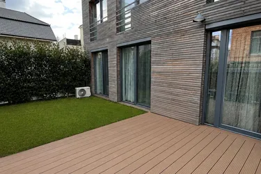 EXKLUSIVE GARTENWOHNUNG