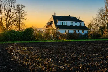 Grundstück Bisamberg