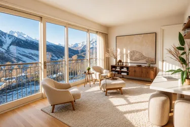 Alpineglanz Chalet
