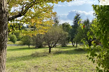 Sonniger Bauplatz in Bad Gleichenberg – perfekt für Ihr Traumhaus
