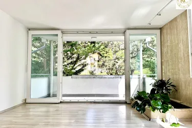 Großzügige 4-Zimmer-Wohnung in Ruhelage mit großem Balkon – familienfreundlich &amp; bezugsfertig