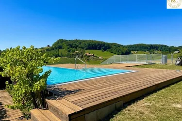Ferienapartment in einzigartiger Lage – Urlaub genießen und attraktive Renditen erzielen