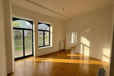 Helle Erdgeschoßwohnung in ruhiger Wohnlage