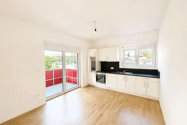 Gemütliche 3-Zimmer Wohnung mit Parkplatz