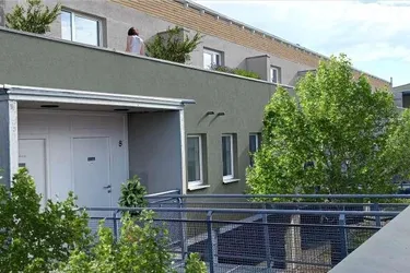 Top sanierte Mietwohnungen in Andritz - nur noch wenige Wohneinheiten verfügbar!