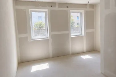 Provisionsfreie 1-Zimmer-Erstbezugwohnung inklusive Einbauküche mit Top-Anbindung beim Bahnhof Floridsdorf