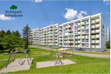Bahndammgasse- 104 m²-großzügige 4 Zimmerwohnung
