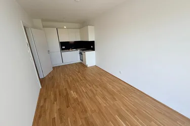 Erstbezug - Brauquartier - 55m2 - 3 Zimmer Wohnung - großer Balkon- ostseitig