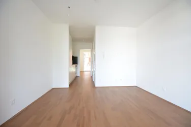 Puntigam - 32 m² - 2 Zimmer - großer Balko