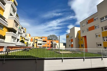 KNITTELFELD- 85m²-großzügige 4 Zimmerwohnung