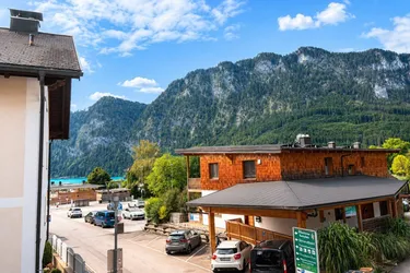 Neubauwohnungen mit Seefeeling – Ihr Zuhause am Attersee!