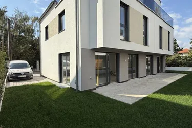 BEFRISTETER AKTIONSPREIS &amp; PROVISIONSFREI! 137 m² WFL - 5 Zimmer - 1220 Wien, AUHIRSCHENWEG