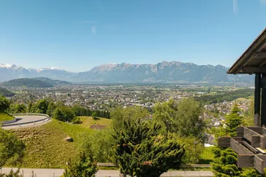 Aussicht genießen, Potenziale verwirklichen – mit begehrter Zweitwohnsitzwidmung!