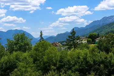 Sonnige Baugrundstücke in Inzersdorf im Kremstal – ab 1.056 m², Südlage, Panoramablick, kein Bauzwang