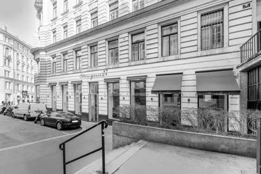 Studio/Büro/Geschäftsfläche im Herzen von 1010 Wien
