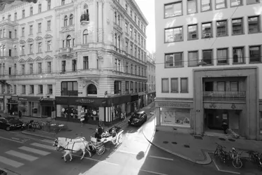 Büro Altbau in sehr guter Lage