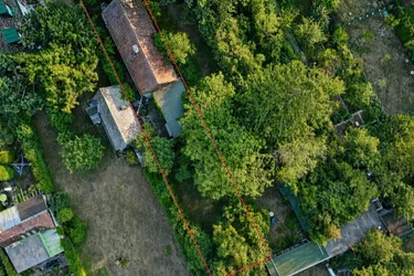 Wo Wien am grünsten ist: Exklusiver Baugrund für Ihr maßgeschneidertes Eigenheim
