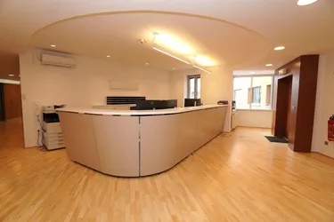 All-In Business Office in Mödling – Work, Connect and Grow!