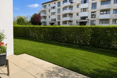 Attraktive Neubau-Gartenwohnung mit Terrasse und Eigengarten – Erstbezug in 1230 Wien - jetzt vormerken lassen !!!