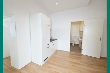 Kleine feine Stadtwohnung in Graz Gries – ideal für Singles, Studenten und Berufspendler!