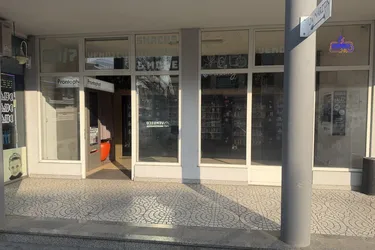 Top Geschäftslokal 45m² in 8042 Graz, zentral, gepflegt, mit Kellerabteil