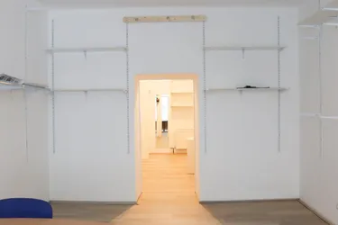 Kompaktes ca. 44 m² großes Geschäftslokal in Innsbrucker Zentrallage zu verkaufen