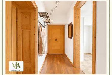 Helle 4-Zimmer-Wohnung mit insg. ca. 87 m² Gesamtnutzfläche in der Innenstadt von Innsbruck zu verkaufen