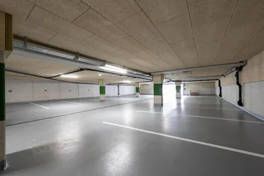 geräumiger Tiefgaragenabstellplatz in Längenfeld zu vermieten