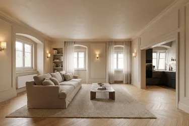 Exklusives Penthouse mit großzügiger Dachterrasse in Bad Hall