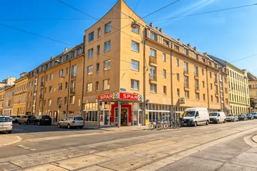 Attraktives Garagenstellplatz-Paket mit 4 Stellplätzen – vermietet mit ca. 7,82 % Brutto-Rendite