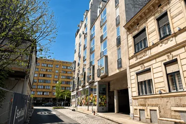 Garagenstellplatz in hervorragender Lage mit einer Rendite von 5,39 %