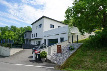 Traumhaft wohnen im Grünen – Einfamilienhaus mit großem Grundstück!