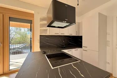 Wohnkomfort zwischen Graz und Natur – 4-Zimmer-Wohnung in Kalsdorf!