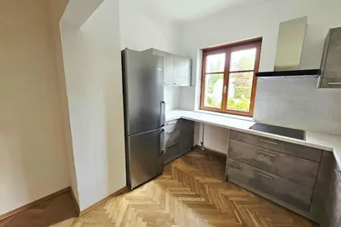 SINGLE WOHNUNG | Hochwertige Mietwohnung inkl. Parkplatz!