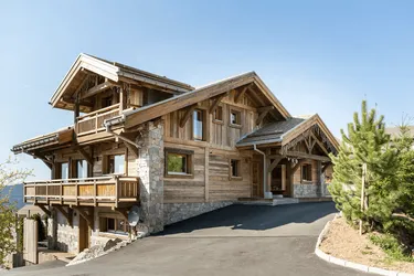 Chalet Kitzbühel · 1/8 Miteigentum im Grundbuch