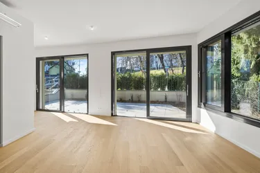 Neustift am Walde 6, 1190 Wien, 4-Zimmerwohnung über 2 Etagen