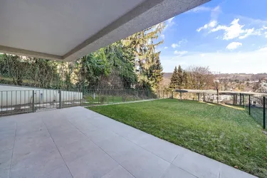 Neustift am Walde 6, 1190 Wien, 2-Zimmerwohnung mit großzügiger Terrasse und Garten