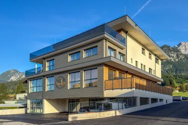 Büro-, Praxis- und Handelsflächen im Neubau – 157 bis 511 m²