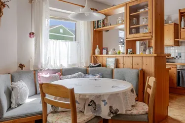 Sofort einziehen - Haus Schritt für Schritt renovieren