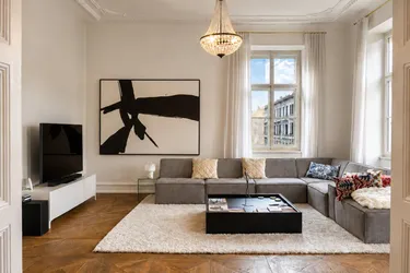 Altbau-Diamant im Herzen von Graz