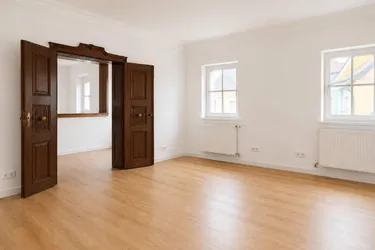 ALLES NEU! WG-Zimmer ab November
