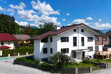 Doppelhaushälfte mit Potenzial in Puch bei Hallein