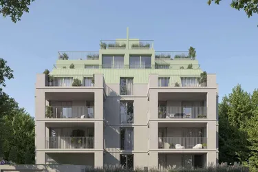 Chez am Kaasgraben