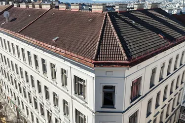 Baubewilligtes DG-Projekt in Top-Lage! Großes Potential!