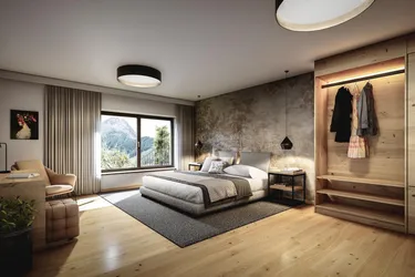 Kompaktes Studio-Apartment mit Top-Rendite