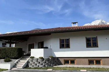 Wohnen im Schlossfeld - Einfamilienhaus in Traumlage von Mils