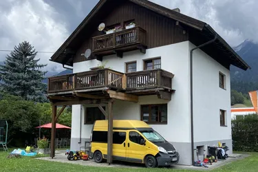 Liegenschaft mit Potential