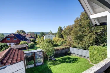 Einfamilienhaus - Keller - ca. 160 m² Wohnfläche - 5 Schlafzimmer - Garten und Gartenhaus!