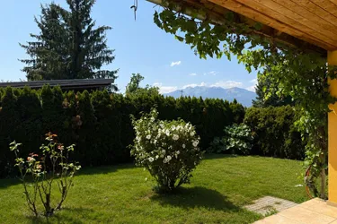 "PROVISIONSFREI" Bungalow mit durchdachter Raumaufteilung und Erweiterungspotenzial!